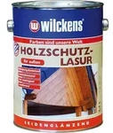 Holzschutzlasur 2,5 l, Nussbaum