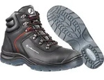 ALBATROS Stiefel 631080, S3, Gr. 39