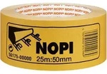 Verlegeband Nr.56175 25m:50mm Nopi