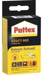 PATTEX Kraft Mix Extrem Schnell 2x12g (F)