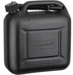 H&Uuml;NERSDORFF Benzinkanister 10 l Standard schwarz