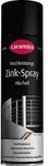CARAMBA Zink-Spray 500ml alu-hell