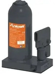 Unicraft Hydraulischer Stempelwagenheber HSWH 10 TOP