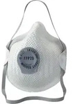 MOLDEX Atemschutzmaske 2405 Klassiker,FFP2 NR D