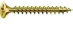 SPAX SeKo Kreuzs.Z 3,5x 25 Yellox HP