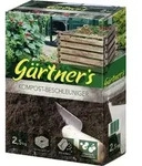 G&Auml;RTNER`S Schnellkomposter 2,5 kg