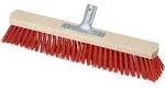 Saalbesen Elaston 100cm mit Stielhalter