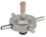 BOSCH Zentrierkreuz f&uuml;r Trockenbohrkronen und Dosensenker, 62 mm