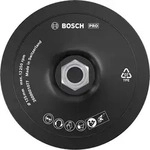 BOSCH PRO St&uuml;tzteller, 125 mm, M14, Klettverschluss