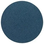 BOSCH Schleifblatt F550, Expert for Metal, 115 mm, 60, ungelocht, Klett, 5er-Pack
