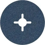 BOSCH PRO R574 Fiberscheibe, 115 mm, G120