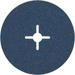 BOSCH PRO R574 Fiberscheibe, 180 mm, G100