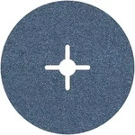 BOSCH PRO R574 Fiberscheibe, 180 mm, G60