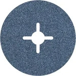 BOSCH PRO R574 Fiberscheibe, 125 mm, G60