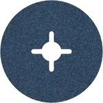 BOSCH PRO R574 Fiberscheibe, 115 mm, G100