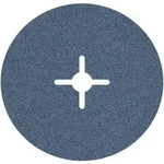 BOSCH PRO R574 Fiberscheibe, 180 mm, G80