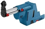 BOSCH Integrierter Sauger GDE 18V-16
