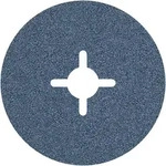 BOSCH PRO R574 Fiberscheibe, 115 mm, G80