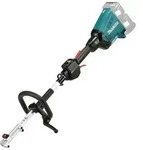 MAKITA Akku-Multifunktionsantrieb 2x18V DUX60Z