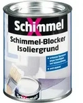 Schimmel Blocker Isoliergrund 0,750L