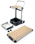 FESTOOL Mobile Werkstatt MW 1000