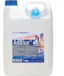 AdBlue Robbyrob 5 L Kanister mit Einf&uuml;lls