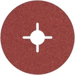 BOSCH PRO R780 Fiberscheibe, 115 mm, G80