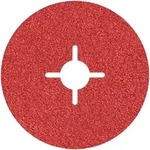 BOSCH PRO R780 Fiberscheibe, 115 mm, G50