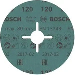 BOSCH PRO R780 Fiberscheibe, 125 mm, G125
