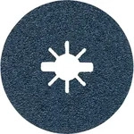 BOSCH PRO R574 X-Lock Fiberscheibe, 125 mm, G120