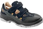 STABILUS Sandale 3113A, S1, Gr. 39