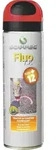 TP Baustellenmarkierspray500ml pink