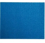 BOSCH Schleifblatt J410, Standard for Metal, 230 x 280 mm, 80, ungelocht