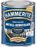 Metall-Schutzlack GL 750 ml anthrazit