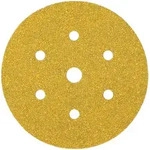 MIRKA GOLD 150mm Grip 7L P400, 100/Pack
