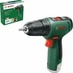 BOSCH Akku-Bohrschrauber EasyDrill 1200 ohne Akkupack