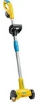 GLORIA Fugenb&uuml;rste 18VWeedBrushBosch Power4all o.Akku