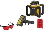 STABILA Rotationslaser LAR 160 5-teilig