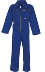 PLANAM Kinderoverall, 100%BW,290g/qm, Gr. 134/140,kornbl