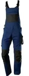 BP Arbeitslatzhose 1979 570 Gr.50,nachtblau/schwarz