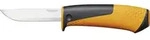 FISKARS Universalmessermit integriertem Sch&auml;rfer