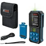 BOSCH Laser-Entfernungsmesser GLM 50-27 CG, BA 3.7V 1.0Ah A + USB-C&reg;-Kabel