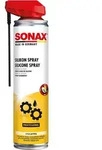 SilikonSpray EasySpray 400 ml