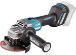 MAKITA Akku-Winkelschleifer 40V max. (ohne Ladeger&auml;t und Akkus)