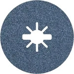 BOSCH PRO R574 X-Lock Fiberscheibe, 115 mm, G60
