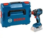 BOSCH Akku-Drehschlagschrauber GDX 18V-200 in L-BOXX