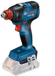 BOSCH Akku-Drehschlagschrauber GDX 18V-200