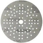 MIRKA IRIDIUM 125mm Grip 89L 600, 100/Pack