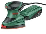 BOSCH Multischleifer PSM 160 A