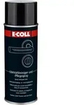 E-COLL Edelstahlreiniger- und -pflegespray 400ml